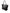 Dolce & Gabbana Black Leather Miss Escape Shopping Tote Women Bag