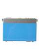 Dolce & Gabbana Multicolor Box Walkman Wood Leather Clutch Shoulder Bag