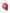 Dolce & Gabbana Red Leather #DGFamily Patch Shopping Tote Bag
