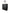 Dolce & Gabbana Black Leather JUNGLE Quilted Shopping Tote Bag