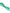 Dolce & Gabbana Mint Green Silk Adjustable Neck Men Bow Tie