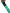 Dolce & Gabbana Mint Green Silk Adjustable Neck Men Bow Tie