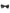Dolce & Gabbana Black Floral Silk Adjustable Neck Men Bow Tie