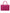 Dolce & Gabbana Pink Silicone Devotion Heart Cover Hand Bag Airpod Case