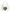 Dolce & Gabbana White Silicone Devotion Heart Cover Hand Bag Airpod Case