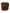 Dolce & Gabbana Brown Leopard Fur Women Bucket Hat