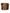 Dolce & Gabbana Brown Leopard Fur Women Bucket Hat