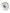Dolce & Gabbana White Acrylic Fur Womens Bucket Hat