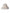Dolce & Gabbana Off White Acrylic Fur Womens Bucket Hat