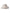 Dolce & Gabbana Off White Acrylic Fur Womens Bucket Hat