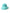 Dolce & Gabbana Mint Green Acrylic Fur Womens Bucket Hat