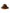 Dolce & Gabbana Brown Modacrylic Faux Fur Bucket Hat
