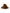 Dolce & Gabbana Brown Modacrylic Faux Fur Bucket Hat