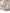 Dolce & Gabbana Beige Acrylic Fur Women Bucket Hat