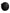 Dolce & Gabbana Black Leather DG Coin Crystal Wide Brim Hat