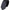 Dolce & Gabbana Black Blue Polka Dot Silk Adjustable Men Tie