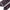 Dolce & Gabbana Purple 100% Silk Polka Dot Adjustable Men Tie