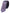 Dolce & Gabbana Blue Purple Patterned Silk Adjustable Men Tie