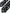 Dolce & Gabbana Black Heart Polka Dot Adjustable Tie