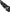 Dolce & Gabbana Black Heart Polka Dot Adjustable Tie