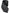 Dolce & Gabbana Black Dotted 100% Silk Adjustable Tie