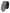 Dolce & Gabbana Black Trumpet Print Silk Adjustable Tie