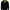 Dolce & Gabbana Black Logo Cotton Hooded Sweatshirt Sweater