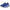 Dolce & Gabbana Blue Logo Low Top Sorrento Sneakers Shoes