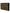Dolce & Gabbana Black Velvet Gold Frame Clutch Evening Party Purse Bag