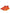 Dolce & Gabbana Orange Airmaster Low Top Men Sneakers Shoes