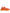 Dolce & Gabbana Orange Airmaster Low Top Men Sneakers Shoes