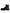 Dolce & Gabbana Black Belted DG Logo Men Chelsea Boots Shoes
