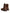 Dolce & Gabbana Brown Suede Leather Military Combat Men Boots Shoes
