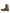 Dolce & Gabbana Brown Suede Leather Military Combat Men Boots Shoes