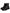Dolce & Gabbana Black Lace Up Mid Calf Boots Men Shoes