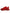 Dolce & Gabbana Red Leather Daymaster Low Top Sneakers Shoes