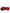 Dolce & Gabbana Red Leather Daymaster Low Top Sneakers Shoes