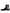 Dolce & Gabbana Black Calf Leather Men Ankle Boots Men Shoes