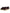 Dolce & Gabbana Black Maroon Woven Leather Buffalo Men Espadrille Shoes