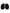 Dolce & Gabbana Black Faux Fur Slides Slippers Slip On Shoes