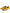 Dolce & Gabbana Yellow Leather Slip Mocassin Loafers Shoes