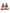 Dolce & Gabbana Multicolor Super King Low Top Sneakers Shoes