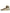 Dolce & Gabbana Gold Leather Sartoria High Top Sneakers Shoes
