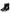 Dolce & Gabbana Black Leather Ankle Boots Booties Shoes