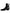 Dolce & Gabbana Black Leather Ankle Boots Booties Shoes