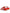 Dolce & Gabbana Red White Leather Logo Casual Sneakers Shoes