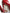 Dolce & Gabbana Red Patent Leather Faux Pearl Heels Pumps Shoes