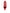 Dolce & Gabbana Red Patent Leather Faux Pearl Heels Pumps Shoes