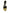 Dolce & Gabbana Yellow Leather Block Heels Slides Shoes