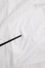 Balenciaga White Cotton Crew Neck Short Sleeves T-shirt